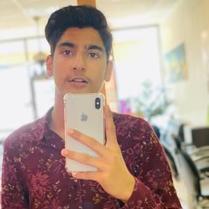 Meet your Posher, Samyog